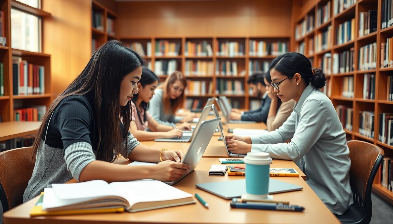 Innovative digital learning technology